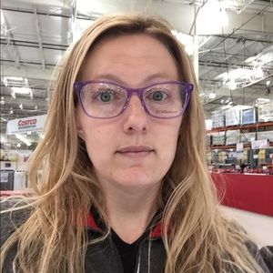 Meet your Posher, Audrey